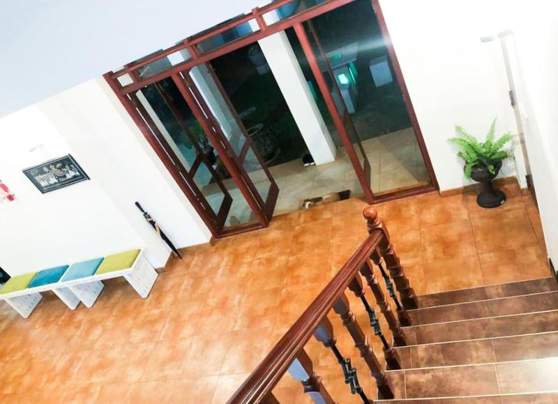 C J Beach Resort image