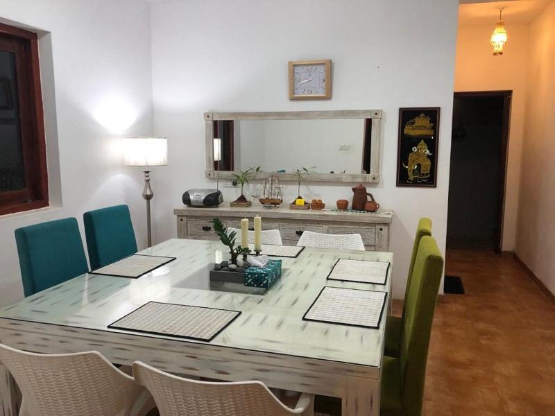 C J Beach Resort image