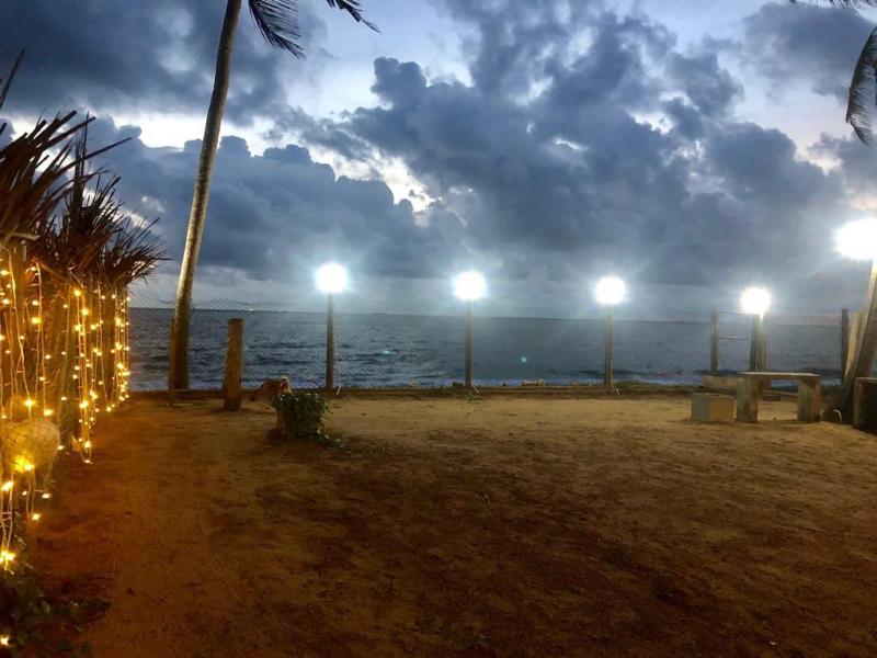 C J Beach Resort image