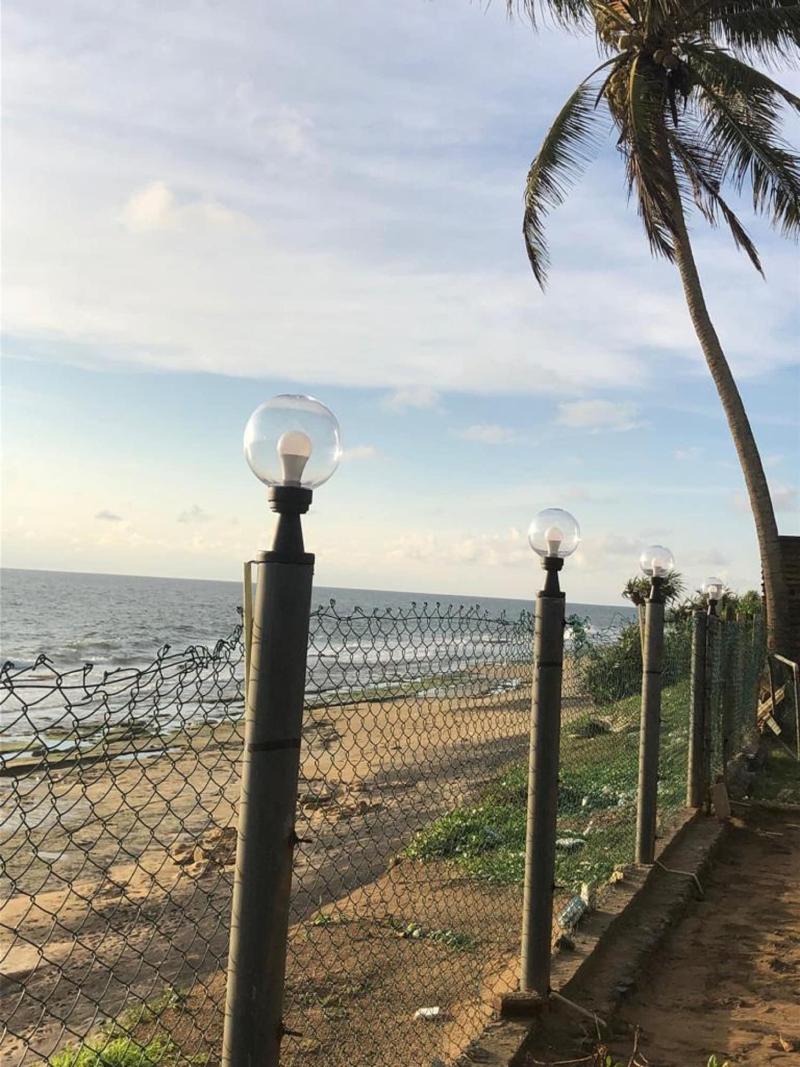 C J Beach Resort image