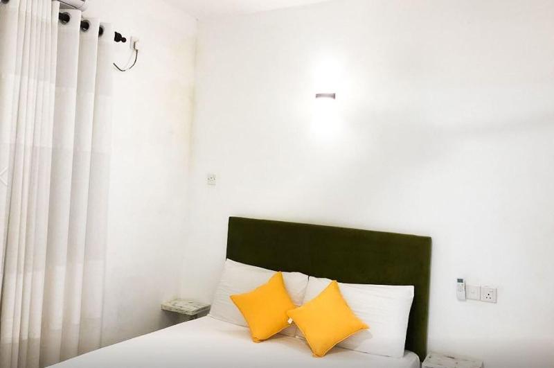 C J Beach Resort image