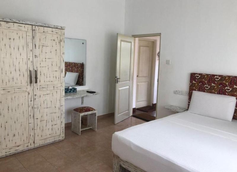 C J Beach Resort image