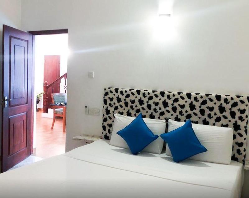 C J Beach Resort image