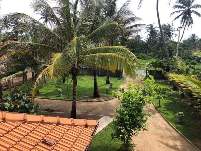 C J Beach Resort image