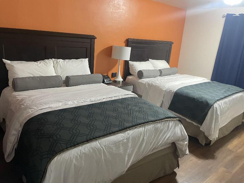 Alien Residence Inn 5