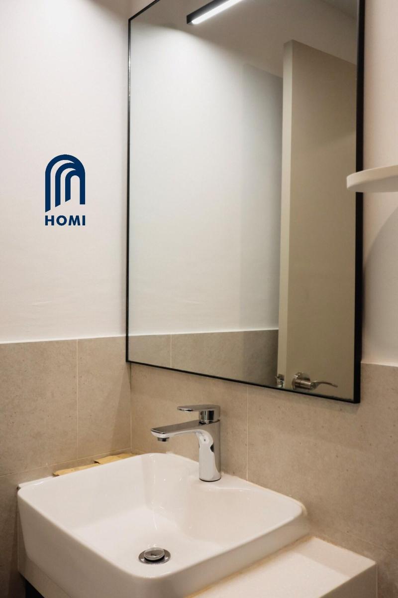 Homi Oasis A E C image