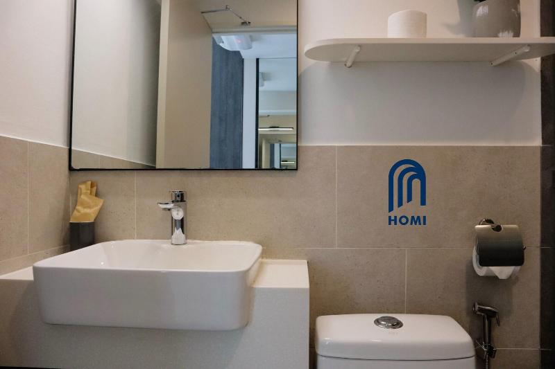 Homi Oasis A E C image