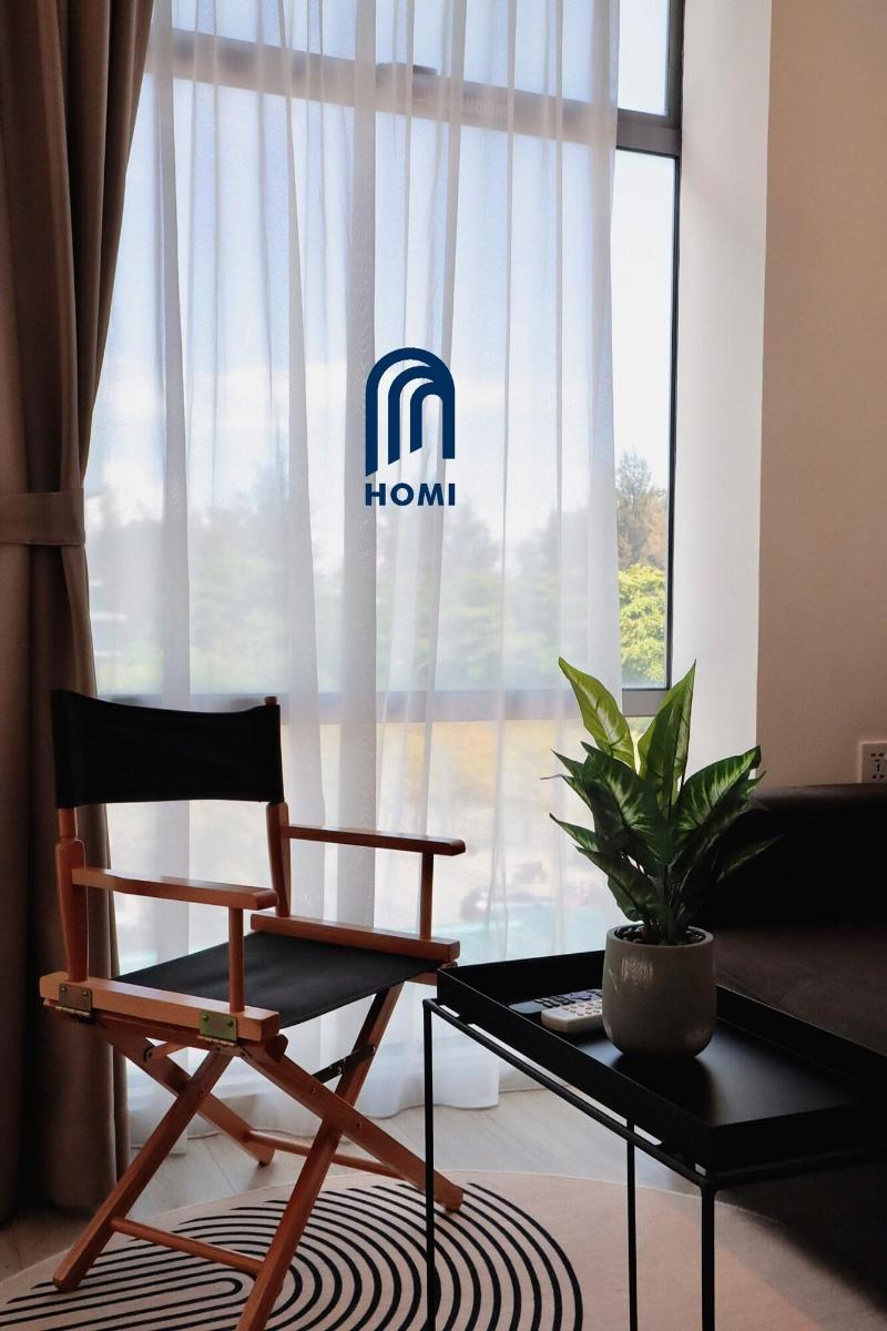 Homi Oasis A E C image