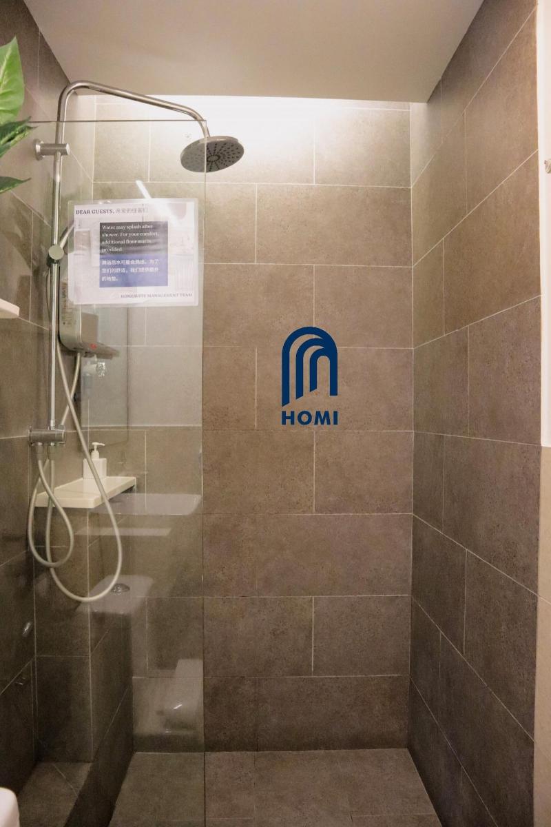 Homi Oasis A E C image