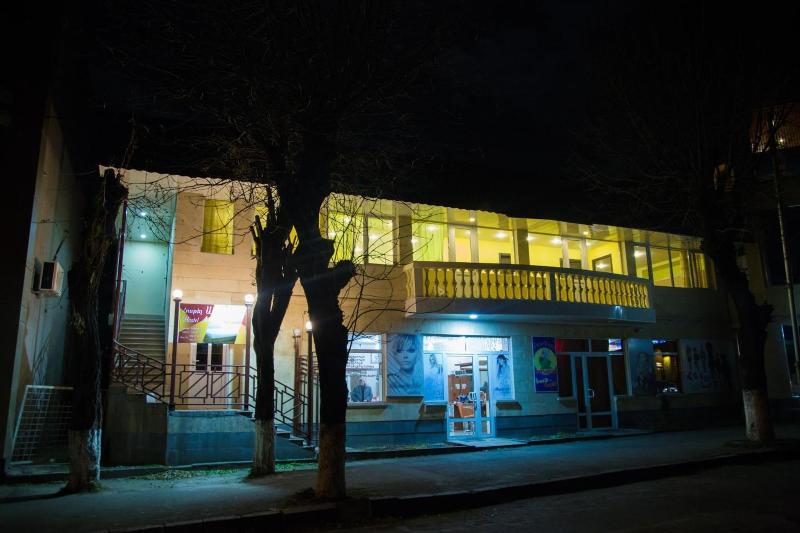 Arsego Hostel