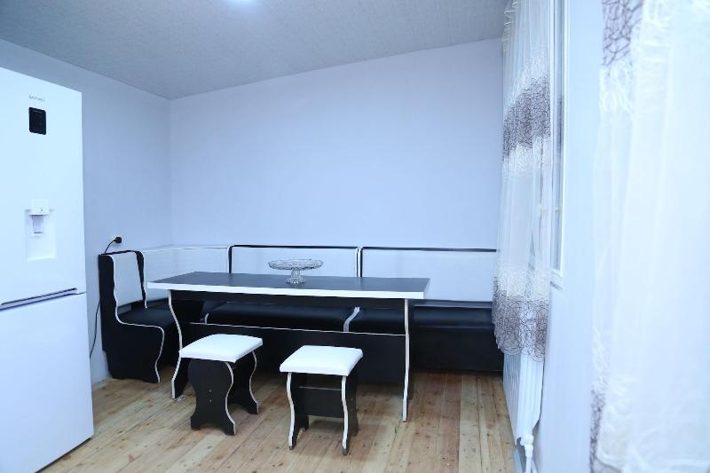 Arsego Hostel