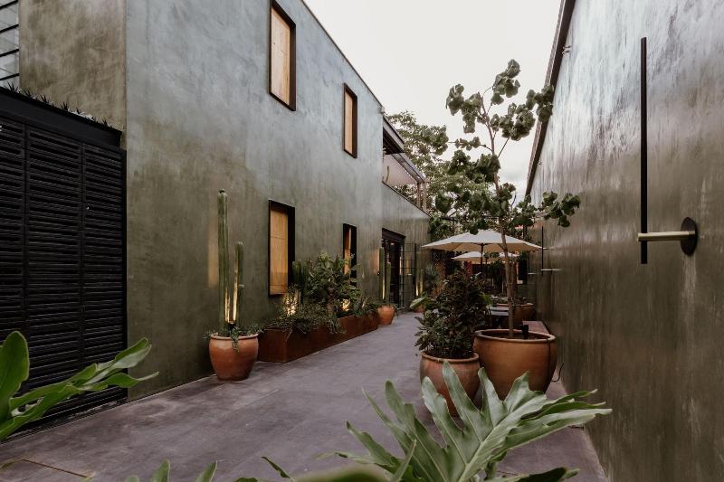 Majagua Hotel Boutique Adults Only image