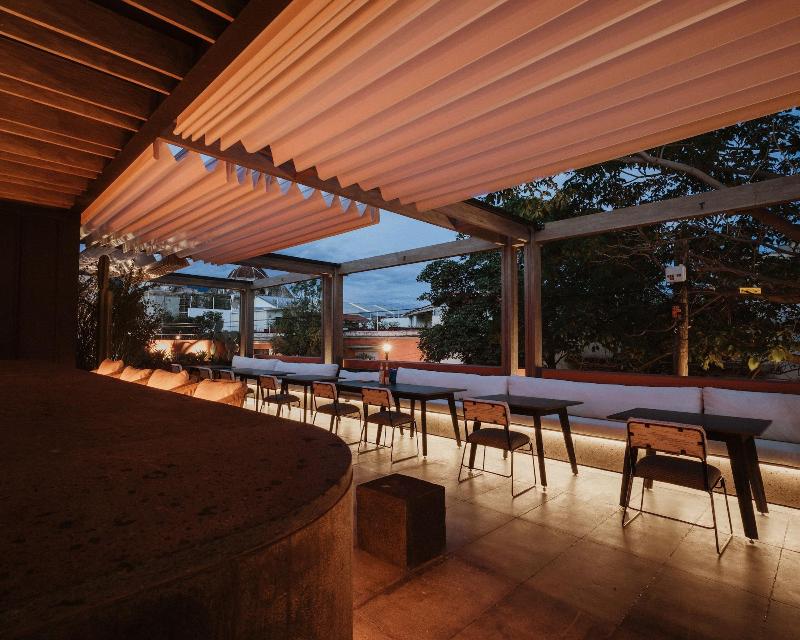 Majagua Hotel Boutique Adults Only image
