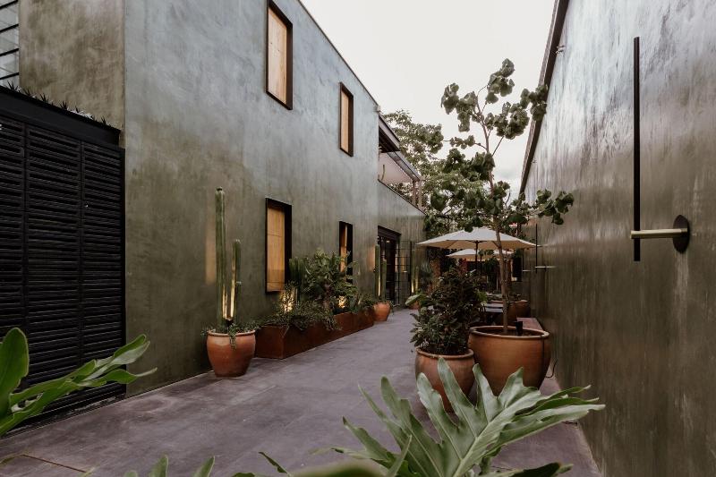 Majagua Hotel Boutique Adults Only image