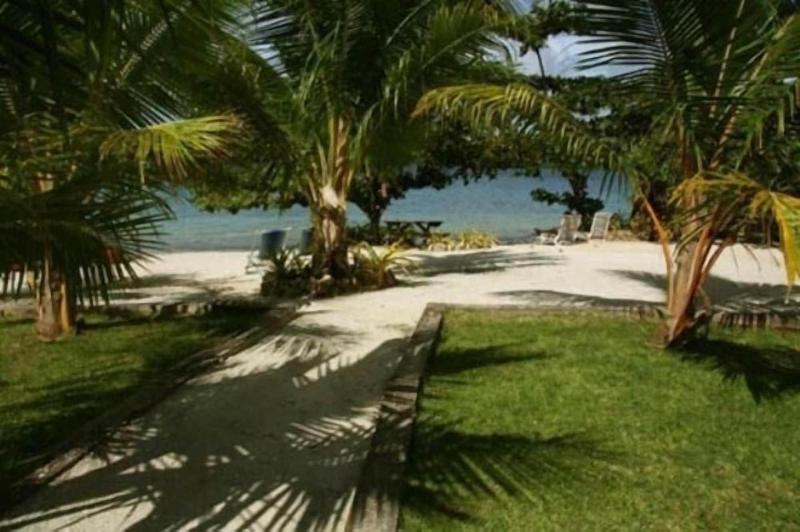 Mystic Sands image