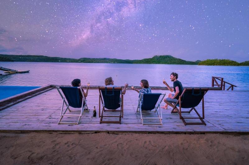 Mystic Sands image