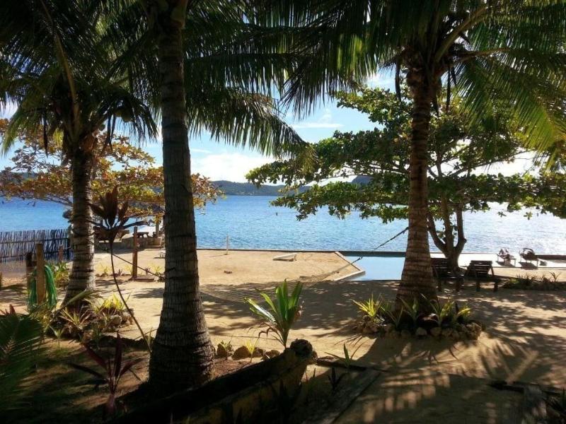 Mystic Sands image