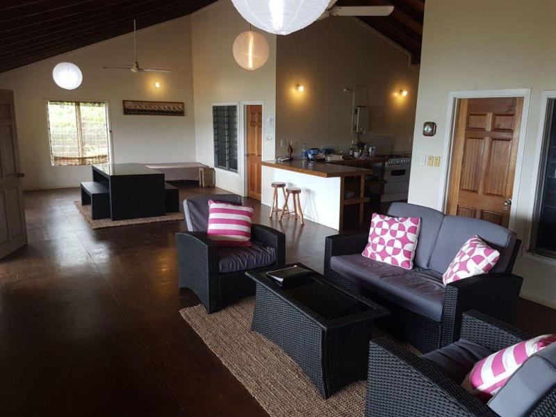 Mystic Sands image