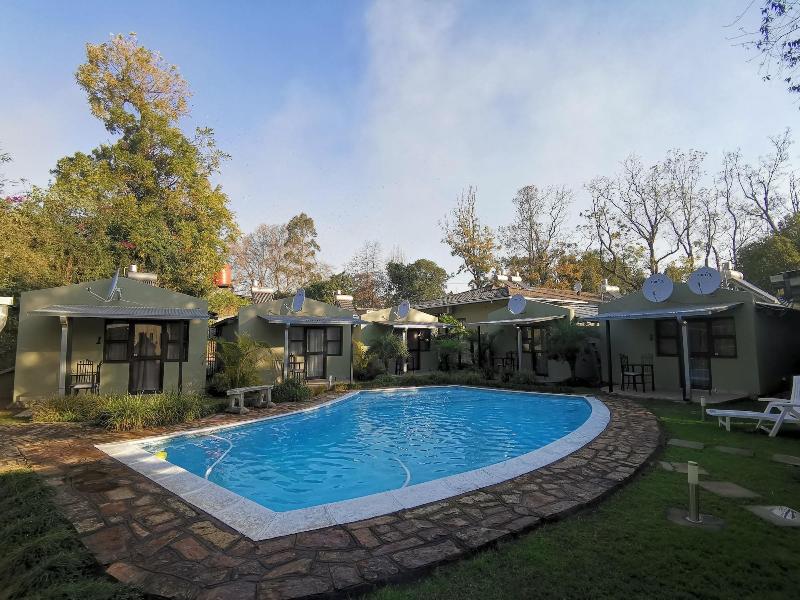 The Place Guest House image