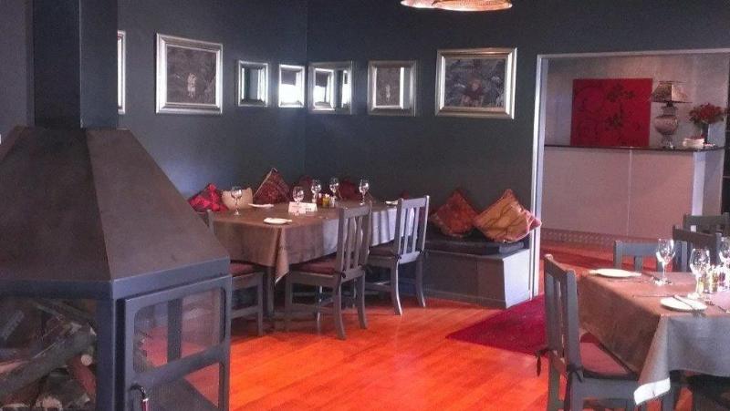 The Place Guest House image
