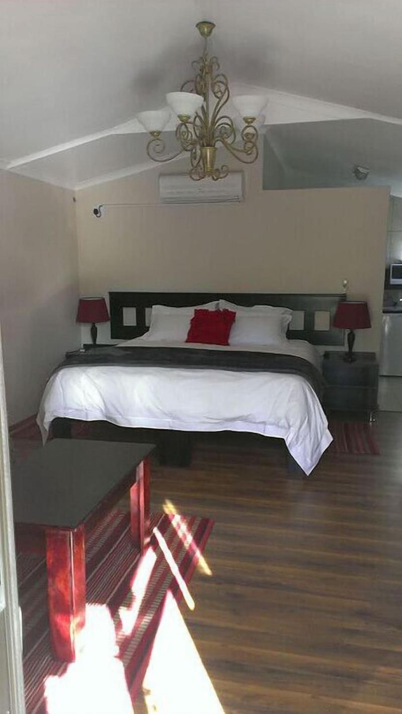 The Place Guest House image