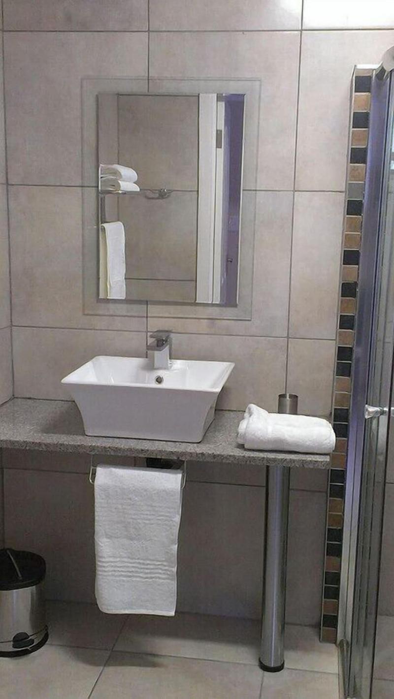 The Place Guest House image