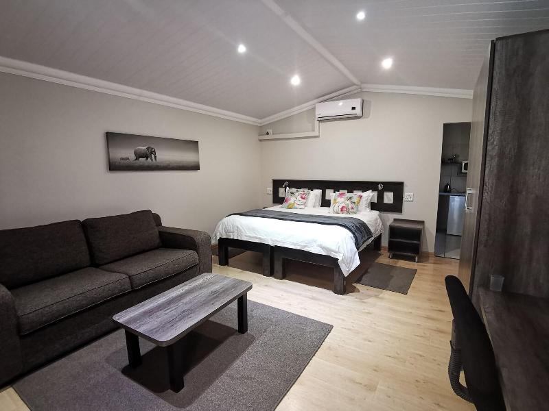 The Place Guest House image