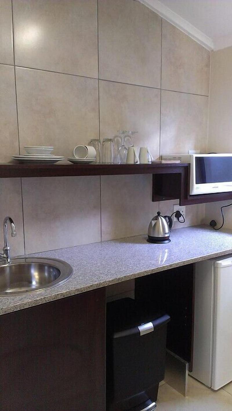 The Place Guest House image