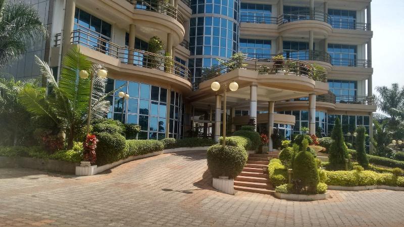 Martha Hotel image