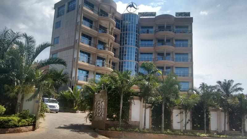 Martha Hotel image