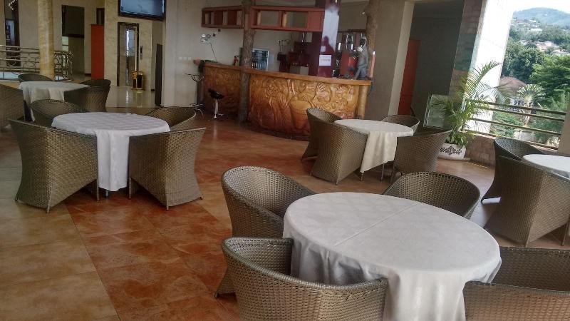 Martha Hotel image