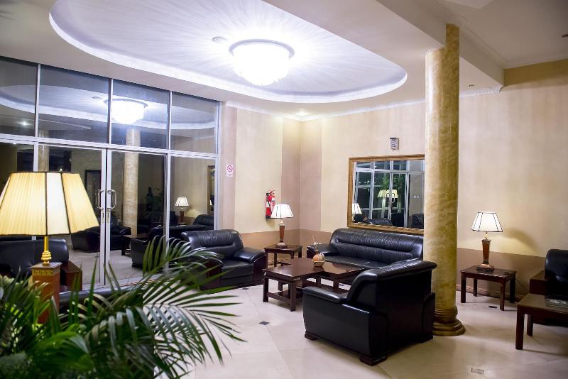 Martha Hotel image