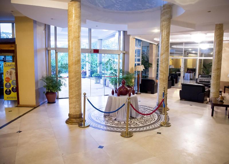 Martha Hotel image