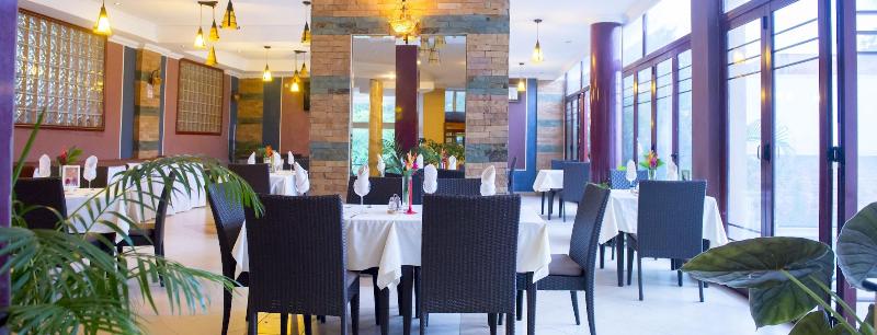 Martha Hotel image
