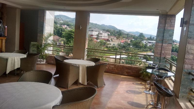 Martha Hotel image