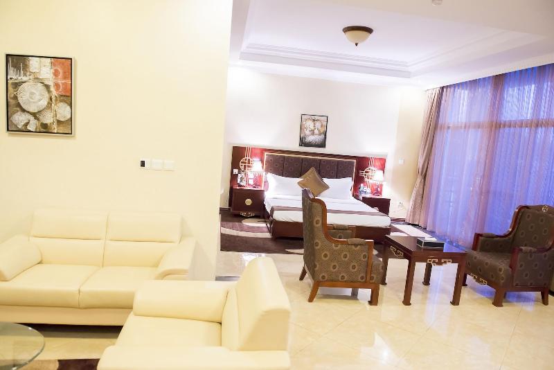 Martha Hotel image