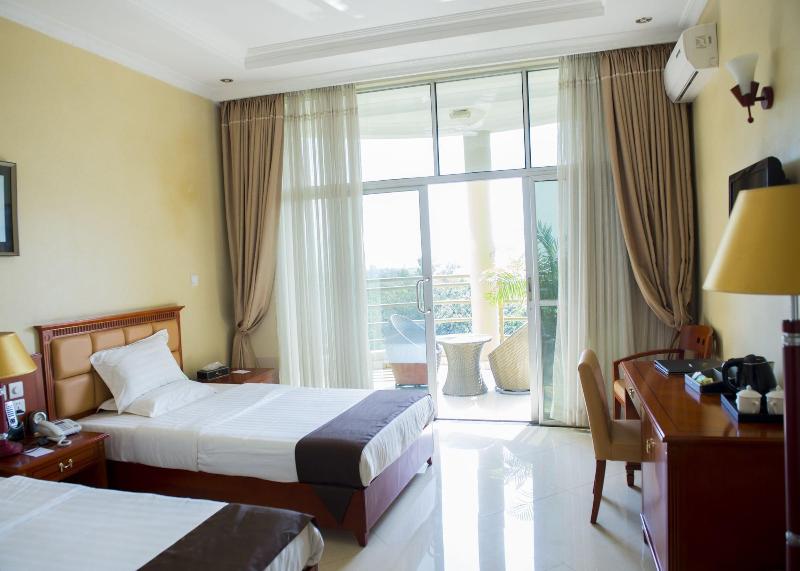 Martha Hotel image