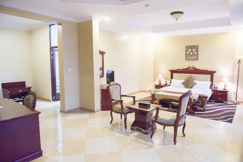 Martha Hotel image