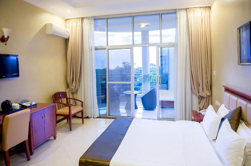 Martha Hotel image