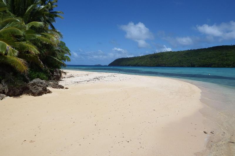 Mala Island Resort image