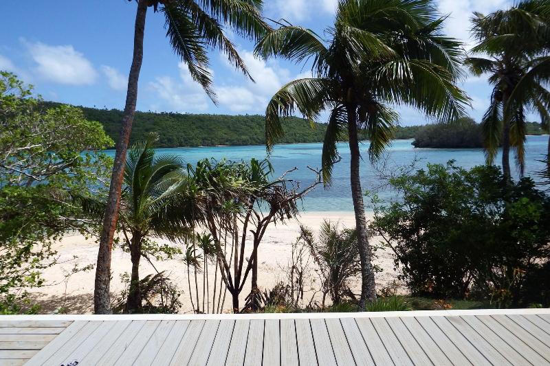 Mala Island Resort image