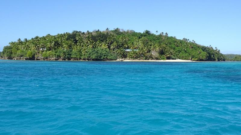 Mala Island Resort image