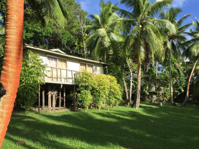 Mala Island Resort image
