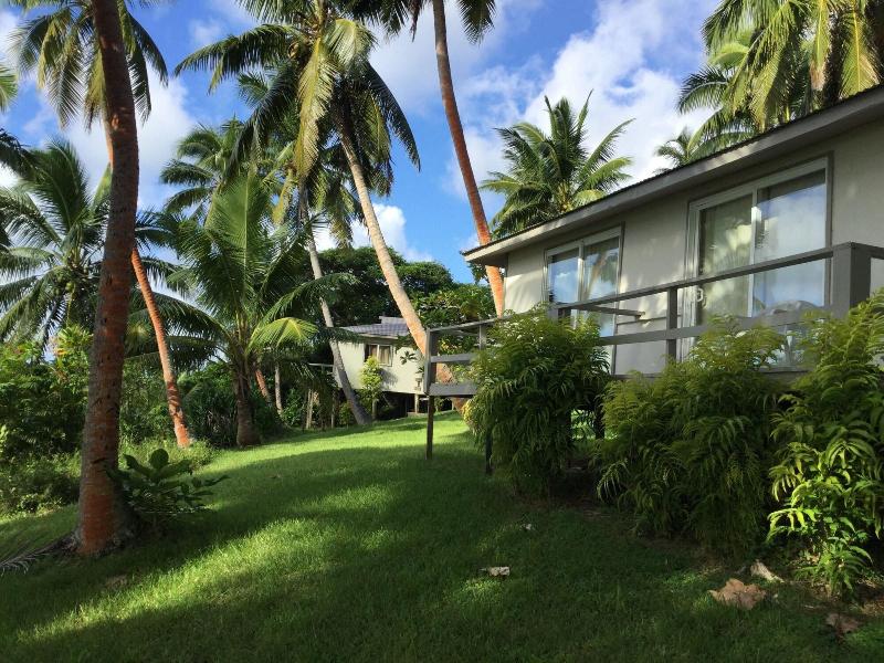 Mala Island Resort image