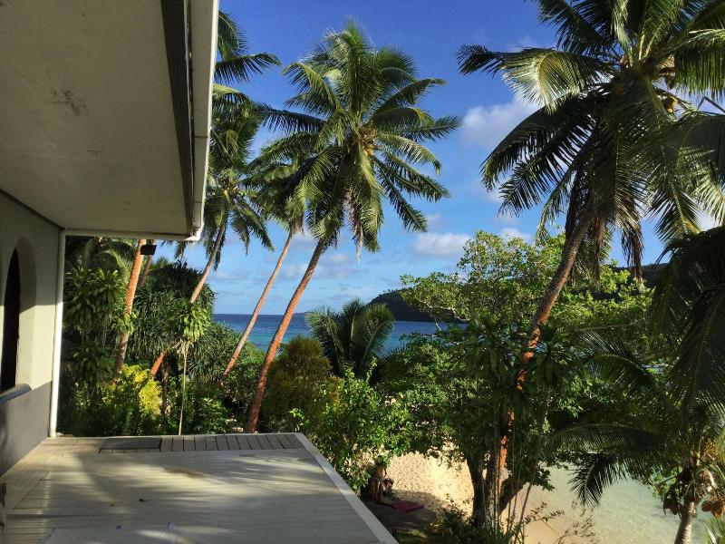 Mala Island Resort image