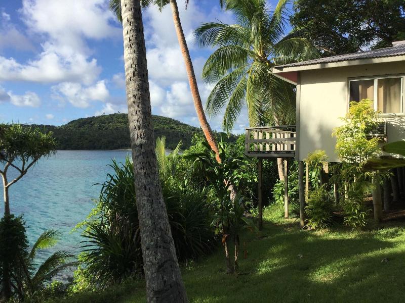 Mala Island Resort image