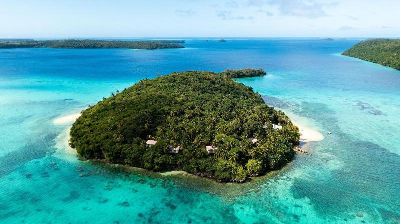 Mala Island Resort image