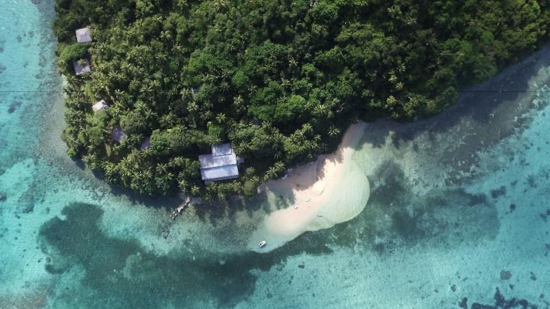 Mala Island Resort image