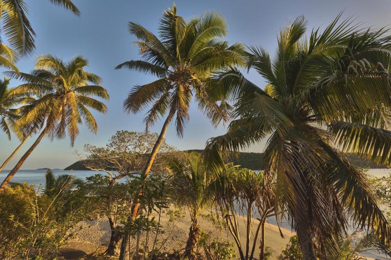 Mala Island Resort image
