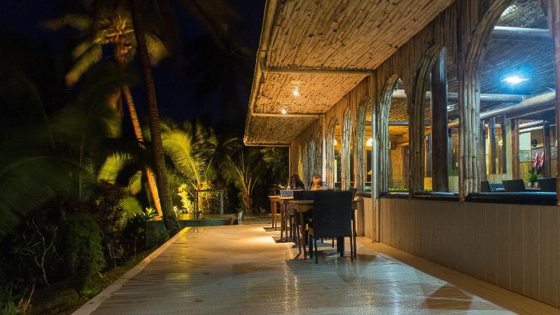 Mala Island Resort image